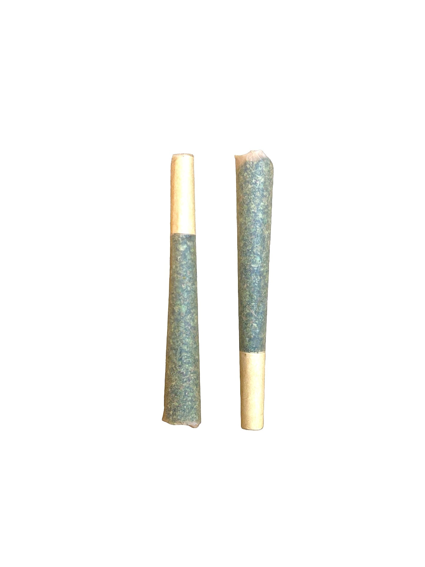 QUEEN OF THE TROPICS Pre-Rolls 2x0.75g (1.5g) / 12 CASE